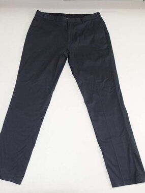 Bonobos | Pants | New Bonobos Stretch Weekday Warrior Dress Pant In Monday  Steel Blue Yarn Dye | Poshmark